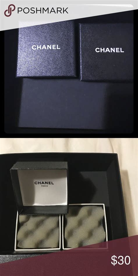 chanel earring packaging|chanel earrings official site.